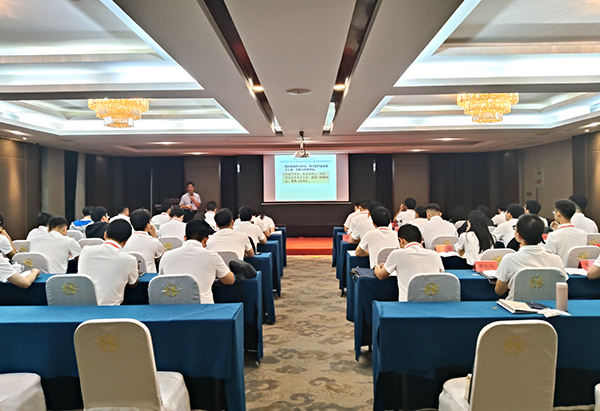 西柏坡干部学院,西柏坡红色教育