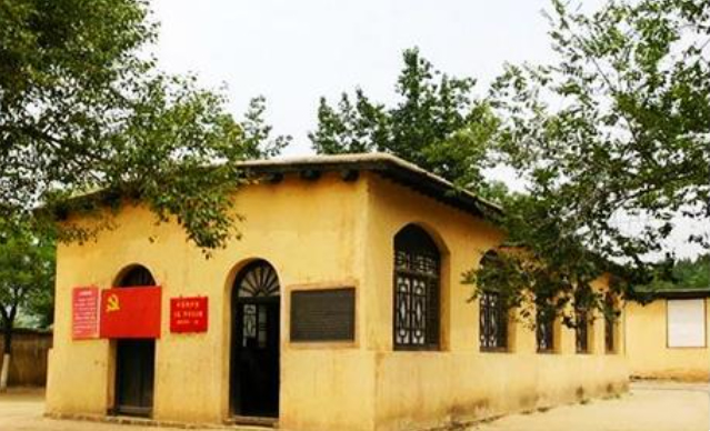 西柏坡干部学院,西柏坡干部培训