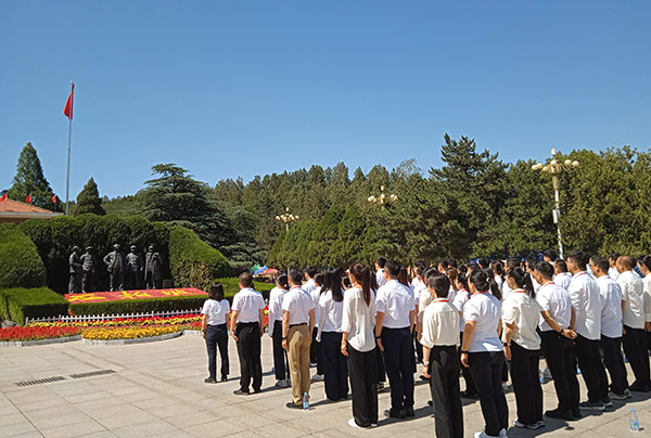 西柏坡干部学院,西柏坡党性教育 西柏坡干部学院,西柏坡党性教育