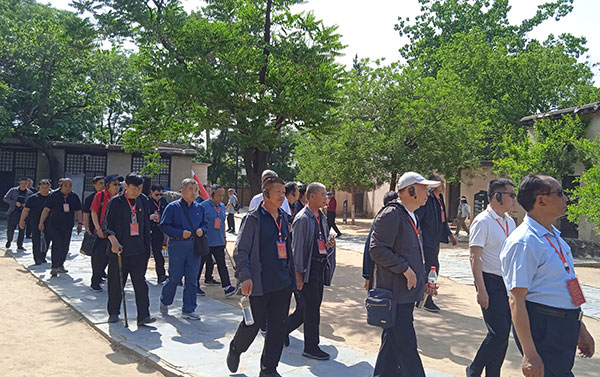 西柏坡干部学院,西柏坡党性教育 西柏坡干部学院,西柏坡党性教育